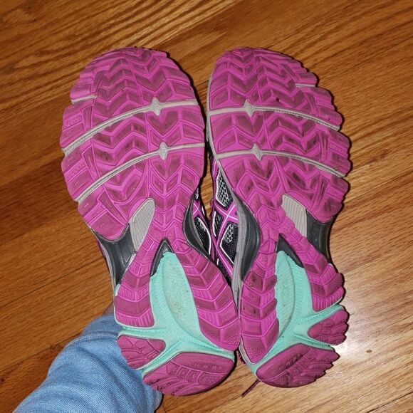 Asics Sneakers  - Picture 7 of 8
